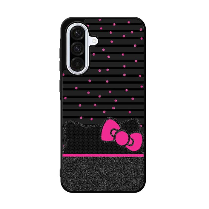 Hello Kitty Pigtail Samsung Galaxy A36 Case OV1901