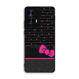 Hello Kitty Pigtail Motorola Moto G Power 5G 2024 Case OV1901