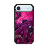 Purple Octopus iPhone Air Case OV0452
