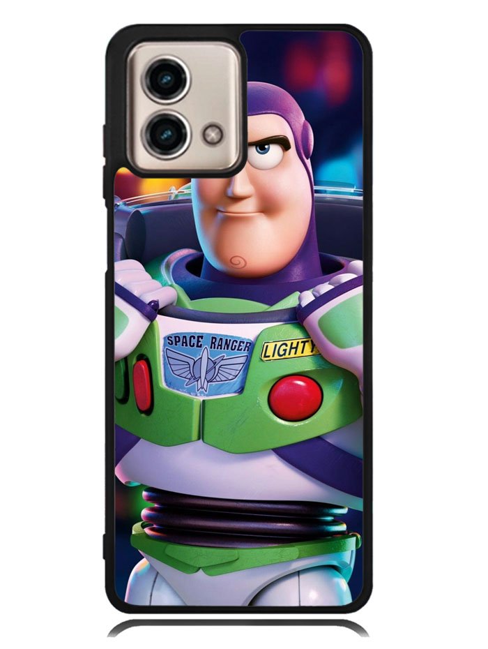 Buzz Lightyear Motorola Moto G Stylus 5G 2023 Case OV0453