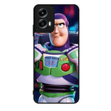 Buzz Lightyear Motorola Moto G Play 2024 Case OV0453