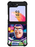 Buzz Lightyear Samsung Galaxy Z Flip 5 5G 2023 Case OV0453