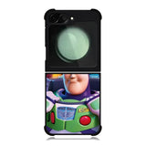 Buzz Lightyear Samsung Galaxy Z Flip 6 5G 2024 Case OV0453