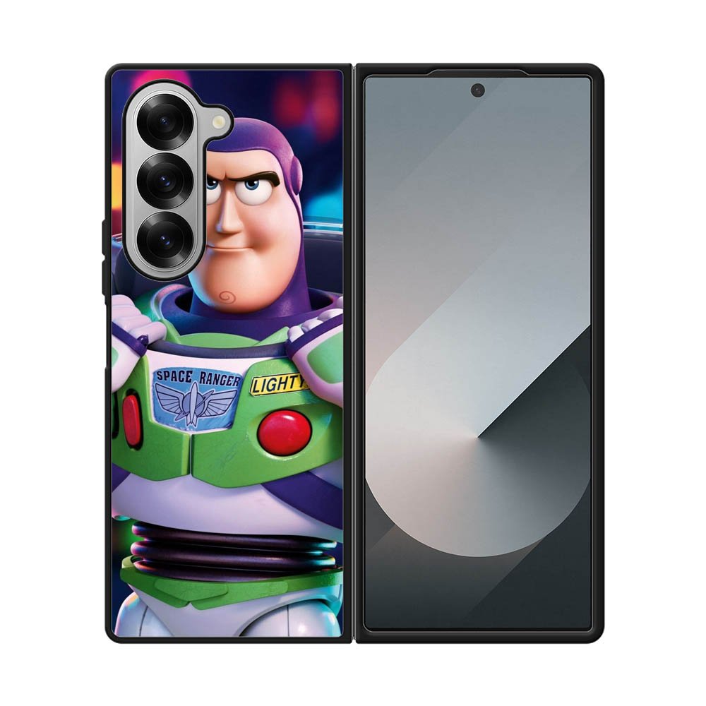 Buzz Lightyear Samsung Galaxy Z Fold 7 5G Case OV0453