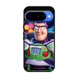 Buzz Lightyear Google Pixel 10 Case OV0453