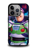 Buzz Lightyear iPhone 16 Pro Max Case OV0453