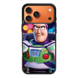 Buzz Lightyear iPhone 17 Pro Max Case OV0453