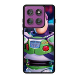 Buzz Lightyear Motorola Moto Edge 60 Pro Case OV0453