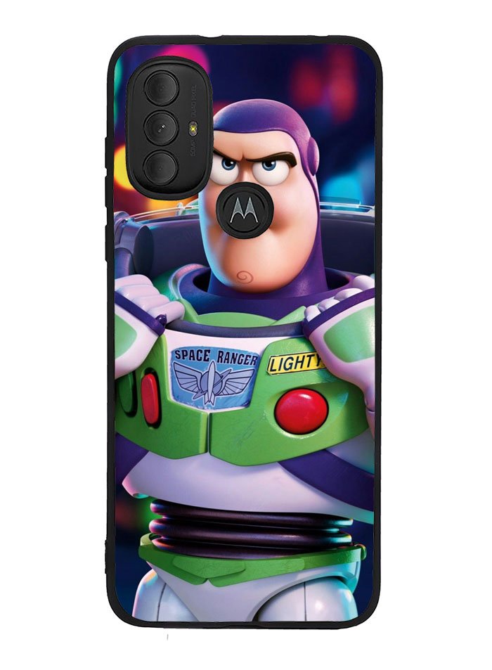 Buzz Lightyear Motorola Moto G Pure 2021 , Moto G Power 2022 Case OV0453