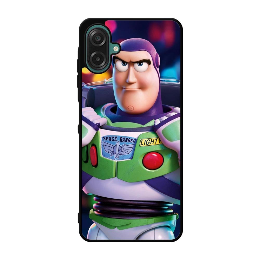 Buzz Lightyear Samsung Galaxy A07 Case OV0453