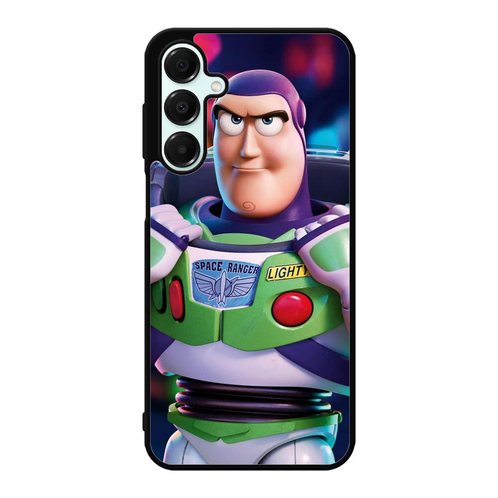 Buzz Lightyear Samsung Galaxy A16 Case OV0453