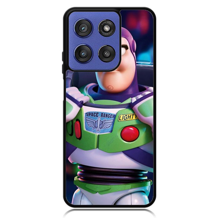 Buzz Lightyear Motorola Moto G Stylus 5G 2025 Case OV0453