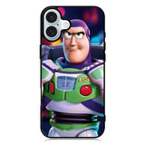 Buzz Lightyear iPhone 16 Case QC0453