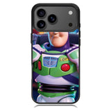 Buzz Lightyear iPhone 17 Pro Case RC0453