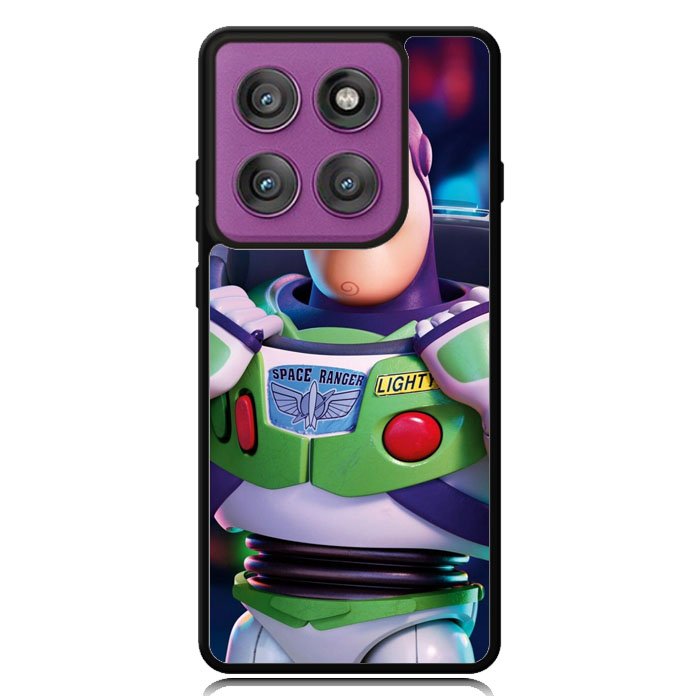 Buzz Lightyear Motorola Moto Edge 2025 | Moto Edge 60 Fusion | Moto Edge 60 Pro Case OV0453
