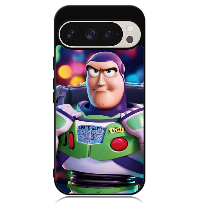 Buzz Lightyear Google Pixel 9 | Pixel 9 Pro Case OV0453