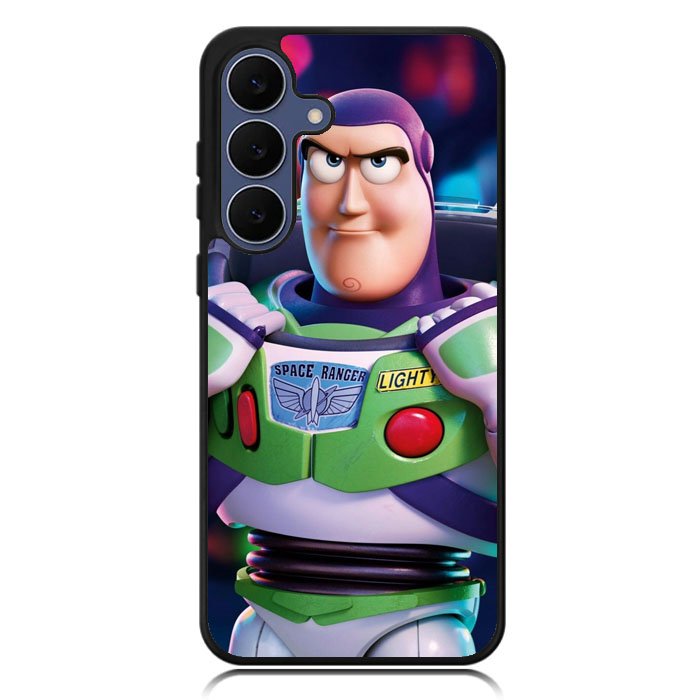 Buzz Lightyear Samsung Galaxy S25 FE Case OV0453