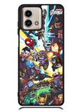 Avenger Cartoon Motorola Moto G Stylus 5G 2023 Case OV3975