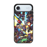 Avenger Cartoon iPhone Air Case QC3975