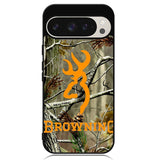 Camo Browning Google Pixel 9 | Pixel 9 Pro Case
