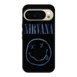 Nirvan Smiley Face Google Pixel 10 Pro XL Case OV0455