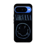 Nirvan Smiley Face Google Pixel 10 Case OV0455