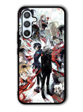Tokyo Ghoul Samsung Galaxy A14 5G Case QC0456