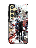 Tokyo Ghoul Samsung Galaxy S25 5G Case OV0456
