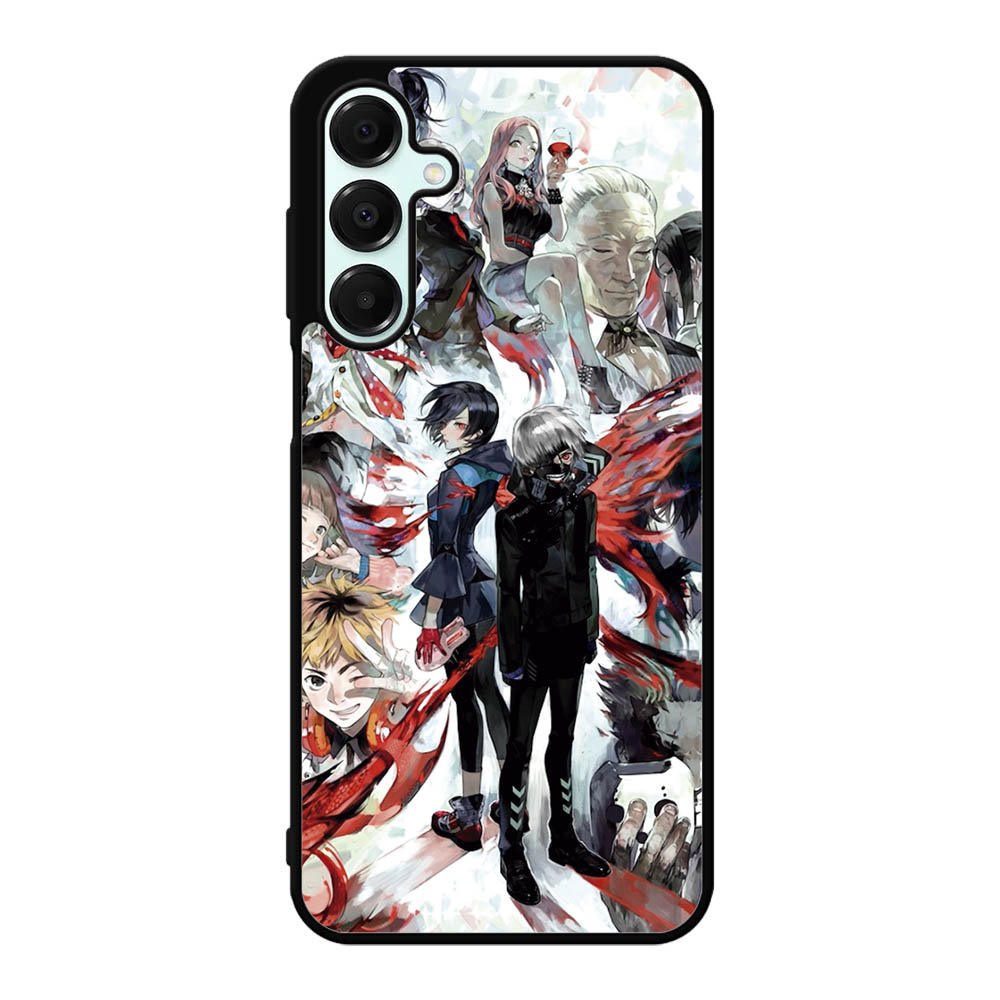 Tokyo Ghoul Samsung Galaxy A16 Case OV0456