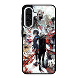 Tokyo Ghoul Samsung Galaxy A36 5G Case RC0456
