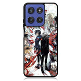 Tokyo Ghoul Motorola Moto G Stylus 5G 2025 Case OV0456