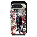 Tokyo Ghoul Google Pixel 10 | Google Pixel 10 Pro Case RC0456