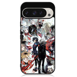 Tokyo Ghoul Google Pixel 9 | Pixel 9 Pro Case OV0456