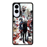 Tokyo Ghoul Samsung Galaxy S25 Edge 5G Case OV0456