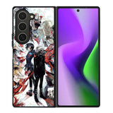 Tokyo Ghoul Samsung Galaxy Z Fold 6 5G 2024 Case OV0456