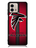 Atlanta Falcons 1st Motorola Moto G Stylus 5G 2023 Case