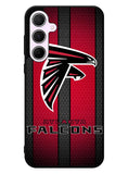 Atlanta Falcons 1st Samsung Galaxy A35 5G Case