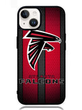 Atlanta Falcons 1st iPhone 14 Case