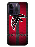 Atlanta Falcons 1st iPhone 14 Pro Case