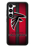 Atlanta Falcons 1st Samsung Galaxy S23 5G Case
