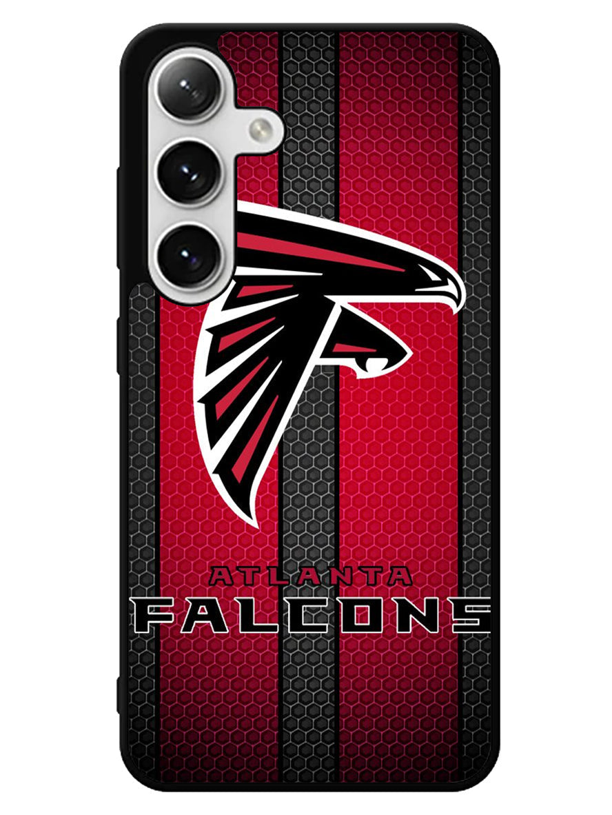 Atlanta Falcons 1st Samsung Galaxy S24 5G Case