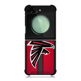 Atlanta Falcons 1st Samsung Galaxy Z Flip 6 Case
