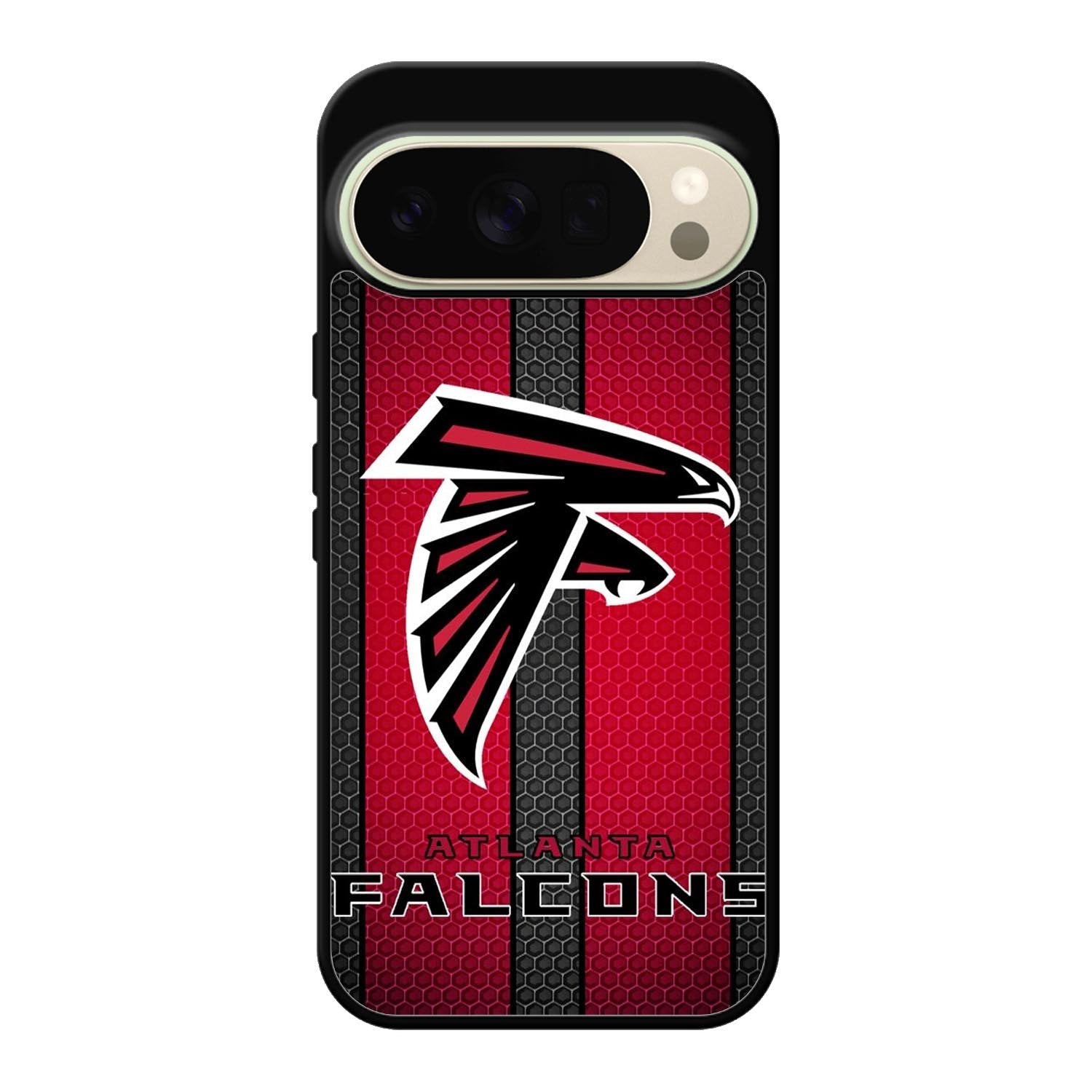 Atlanta Falcons 1st Google Pixel 10 Pro Case