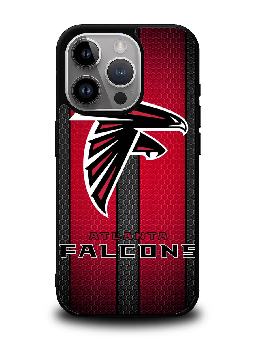 Atlanta Falcons 1st iPhone 15 Pro Case