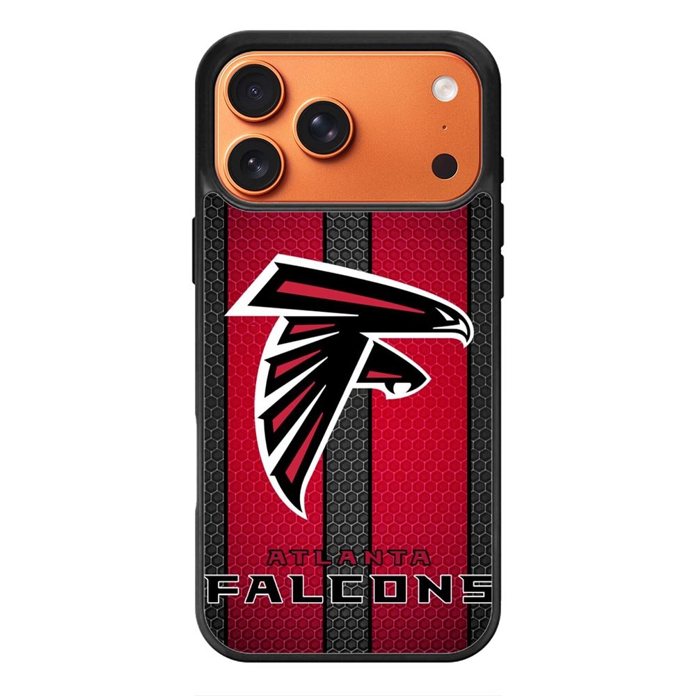 Atlanta Falcons 1st Samsung Galaxy S26 Case