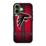 Atlanta Falcons 1st iPhone 17 Case