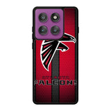 Atlanta Falcons 1st Motorola Moto Edge 60 Pro Case