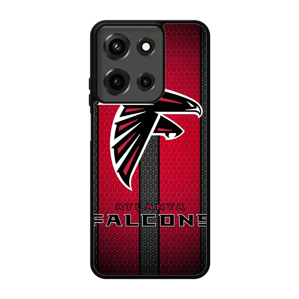 Atlanta Falcons 1st Motorola Moto G 5G 2025 Case OV7091