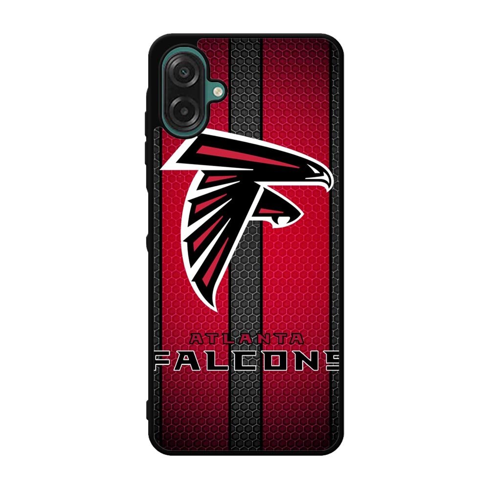 Atlanta Falcons 1st Samsung Galaxy A07 Case