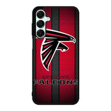 Atlanta Falcons 1st Samsung Galaxy A16 Case OV7091